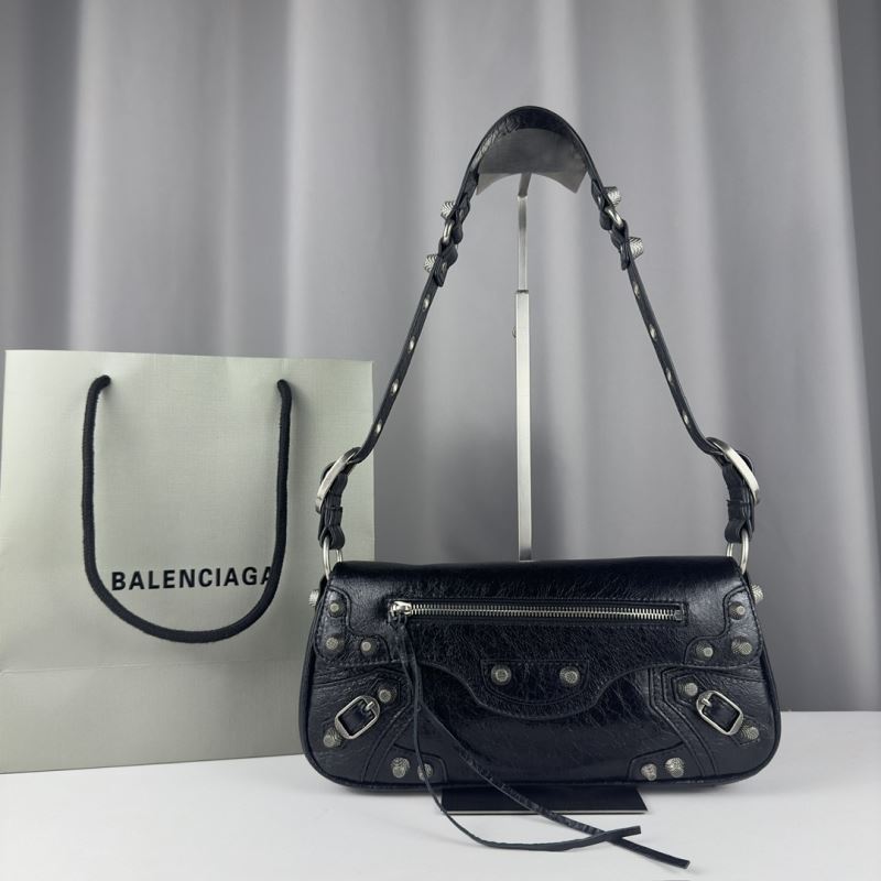 Ba*len*cia*ga satchel bags